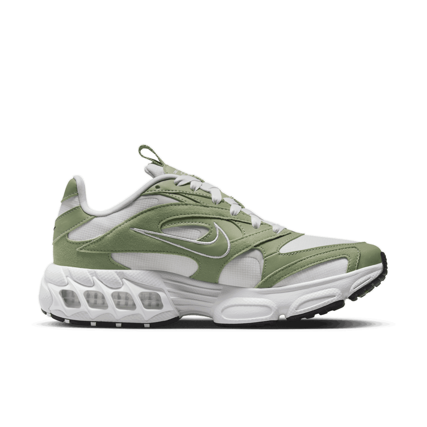 Tenisky a topánky Nike Zoom Air Fire W Zelené | DV1129-300, 1