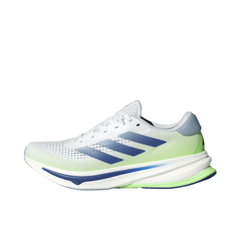 Bežecké topánky adidas Performance adidas SUPERNOVA RISE M Biela | if3015