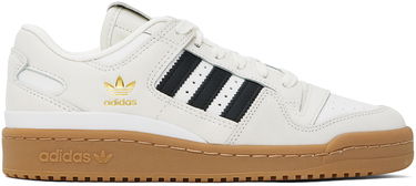 Tenisky a topánky adidas Originals Off-White x Forum 84 Low CL Béžová | IG3769, 0