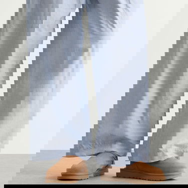 Tenisky a topánky UGG Classic Micro Boot W Hnedá | 1173891-CHE, 6