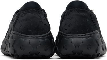 Oblečenie Cecilie Bahnsen Cecilie Bahnsen Alina Čierna | 4.24FTW30019 ALINA SNEAKER, 1