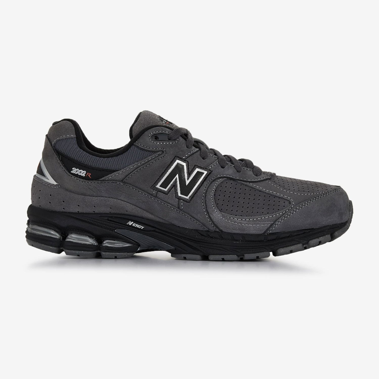 Tenisky a topánky New Balance 2002r "Grey" Šedá | M2002REH, 0