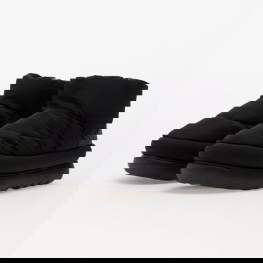 Tenisky a topánky UGG Classic Maxi Mini Čierna | 1132017-BLK, 1