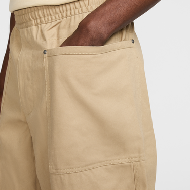 Cargo nohavice Nike Nike Life Utility Pants Béžová | HJ0643-297, 4