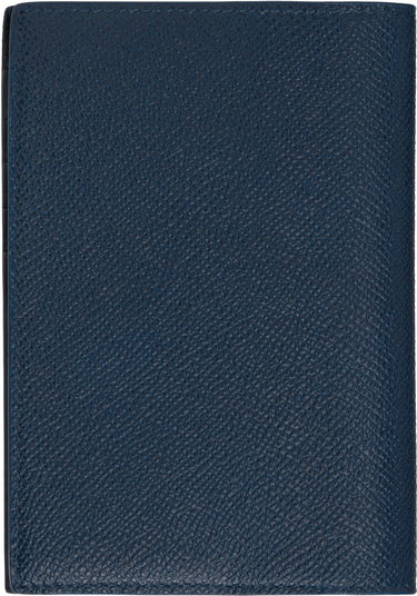 Peňaženka Balenciaga Balenciaga Stamped Passport Holder Čierna | 787742 2AA3R, 3