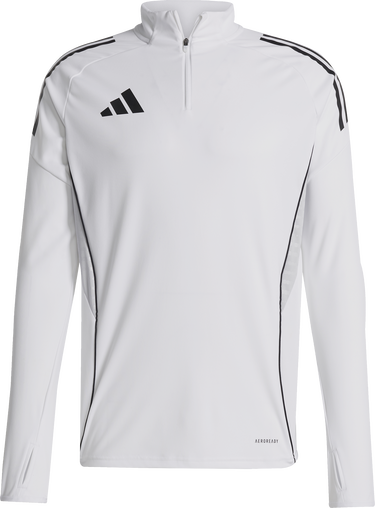 Mikina adidas Originals Adidas TIRO25C TR Long Sleeve Top Biela | jj1516, 5