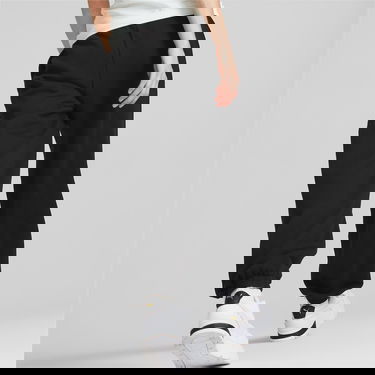 Tepláky Puma Classics Sweatpants Čierna | 535685_01, 4