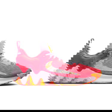 Tenisky a topánky Nike Giannis Immortality 2 "Hot Punch" Červená | DM0825-600, 1