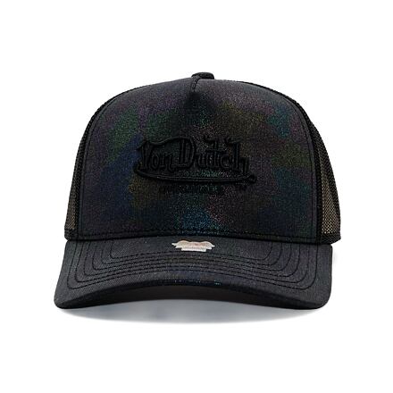 Šiltovka Von Dutch Von Dutch Newark Trucker Cap Rôznofarebný | VD-7030833, 1