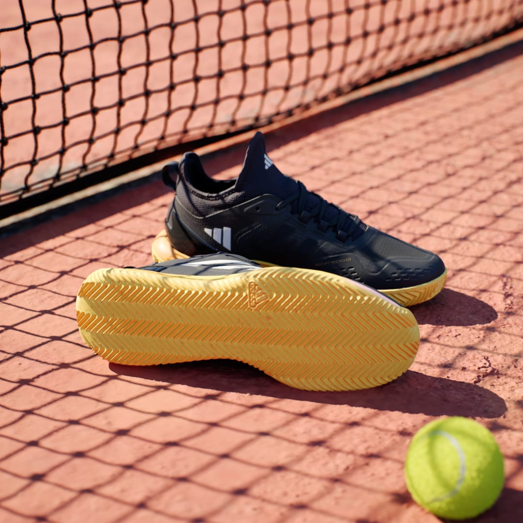 Boty Adizero Ubersonic 4.1 Tennis