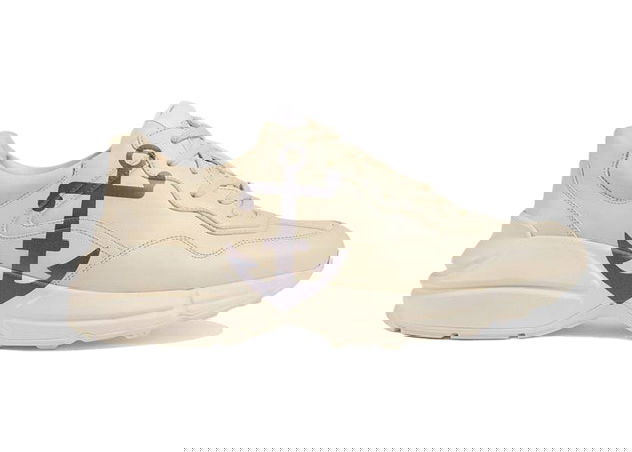 Tenisky a topánky Gucci Rhyton Beige Anchor Béžová | 598631 DRW00 9522, 0