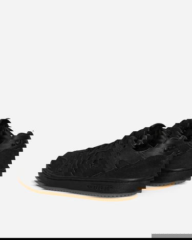 Tenisky a topánky Converse Alexis Sablone x AS-1 PRO OX "Black" Čierna | A09244C, 4