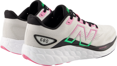 Tenisky a topánky New Balance Fresh Foam 680 v8 Béžová | w680lm8, 4