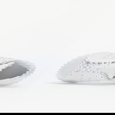 Tenisky a topánky adidas Originals Superstar Foundation Biela | B27136, 2