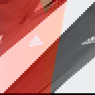 Tepláky adidas Originals Tiro Pants Červená | HS1039, 5