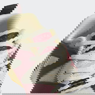 Tenisky a topánky adidas Originals EQT Proto Biela | GX3971, 3