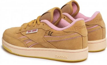 Tenisky a topánky Reebok Tom & Jerry x Club Revenge Hnedá | fw4641, 2