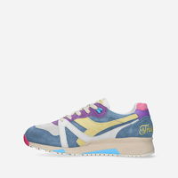 Hasbro x Diadora N9000 "Trivial Pursuit"