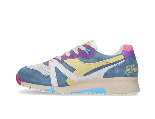 Tenisky a topánky Diadora Hasbro x Diadora N9000 "Trivial Pursuit" Rôznofarebný | 501.178727-60095