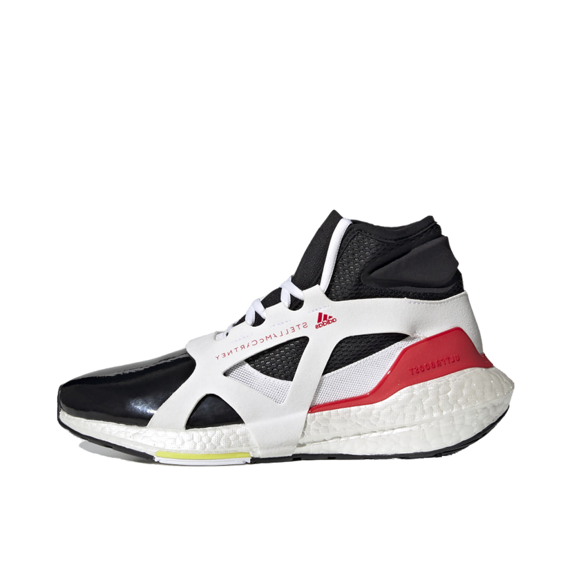 Bežecké topánky adidas Performance Stella McCartney x UltraBoost 21 Rôznofarebný | FZ3044