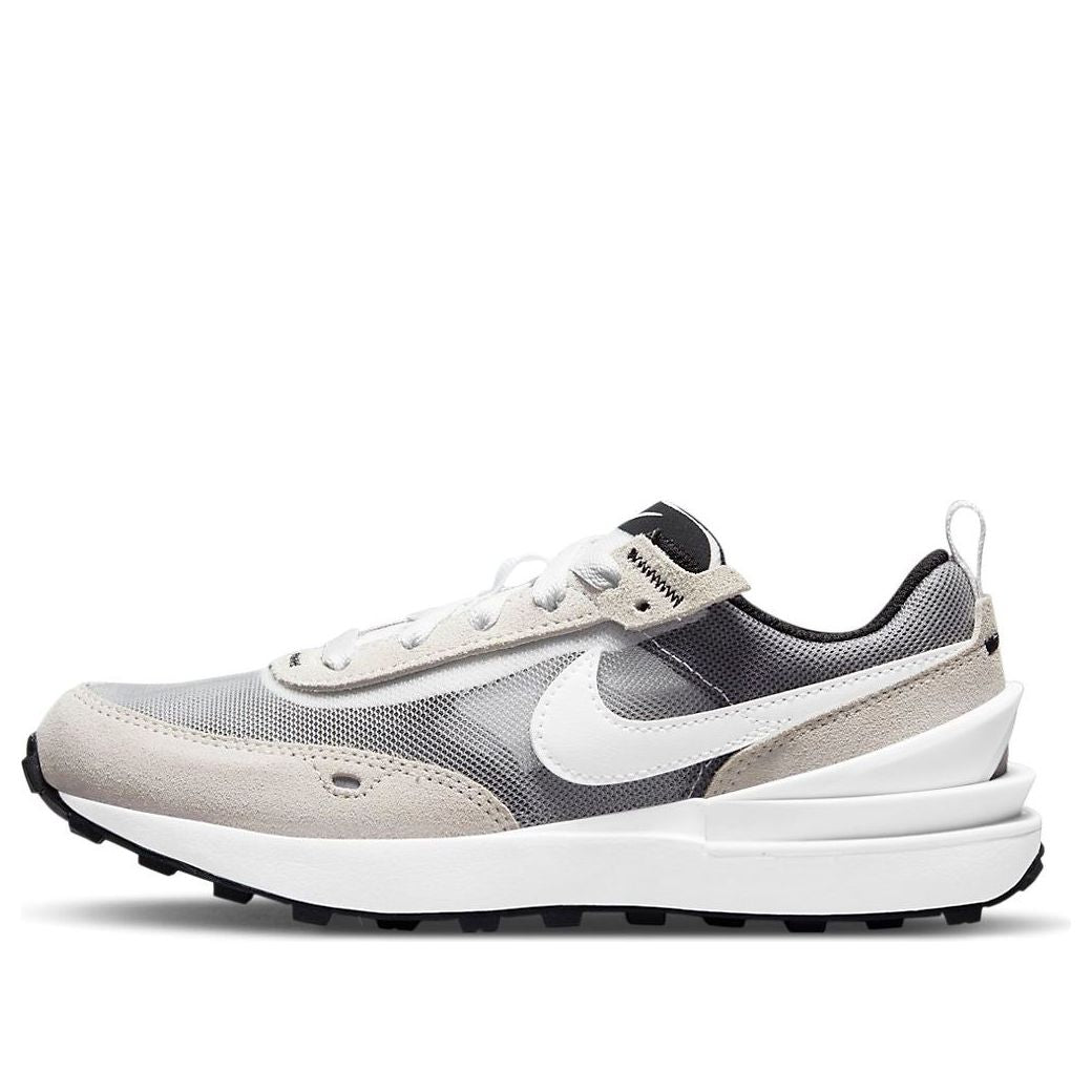 Tenisky a topánky Nike Nike Waffle One Šedá | DC0480-100, 0
