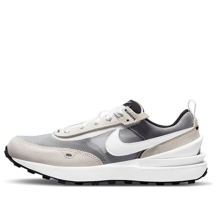 Tenisky a topánky Nike Nike Waffle One Šedá | DC0480-100