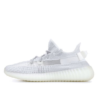 Tenisky a topánky adidas Yeezy Yeezy Boost 350 V2 ''Static Reflective'' Šedá | EF2367, 4