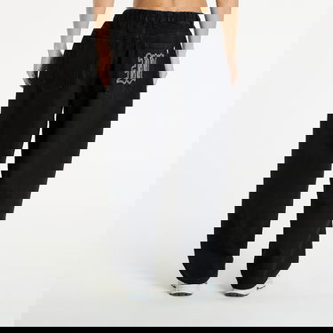 Nohavice Wasted Paris Wasted Paris M Signature Rod Pants Čierna | WP_000299, 2