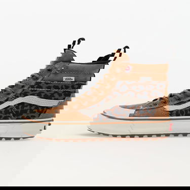 Tenisky a topánky Vans Sk8 Hi MTE 2 Hnedá | VN0007NKA0A1, 1