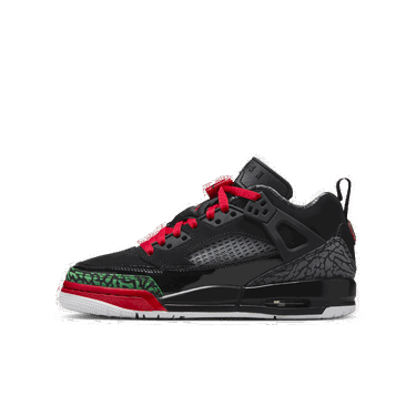 Tenisky a topánky Jordan Jordan Spizike Low Čierna | FQ3950-060, 0