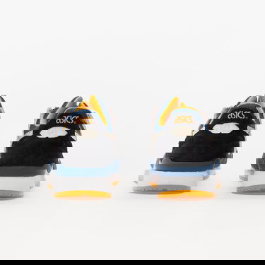 Tenisky a topánky Asics Gel-Lyte III Rôznofarebný | 1201A482-700, 3