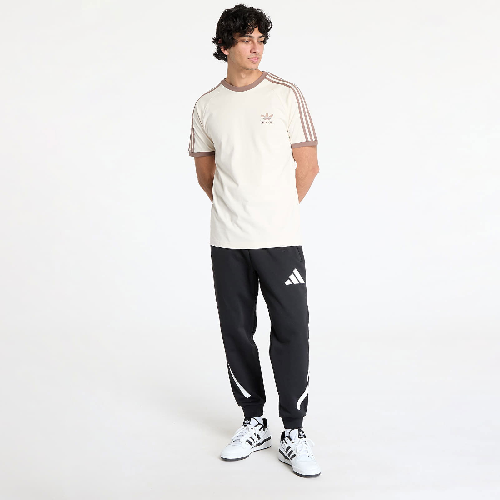 Adicolor Classics 3-Stripes T-Shirt