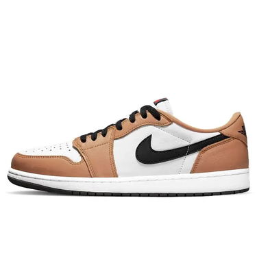 Tenisky a topánky Jordan Jordan 1 Low OG "Rookie of the Year" Hnedá | CZ0790-107, 0
