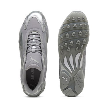 Tenisky a topánky Puma Inhale Metallic Šedá | 401780_01, 5
