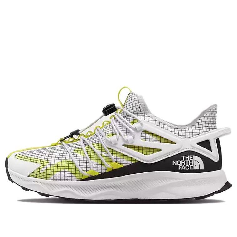 Tenisky a topánky The North Face Oxeye Biela | 7W5U-IH6