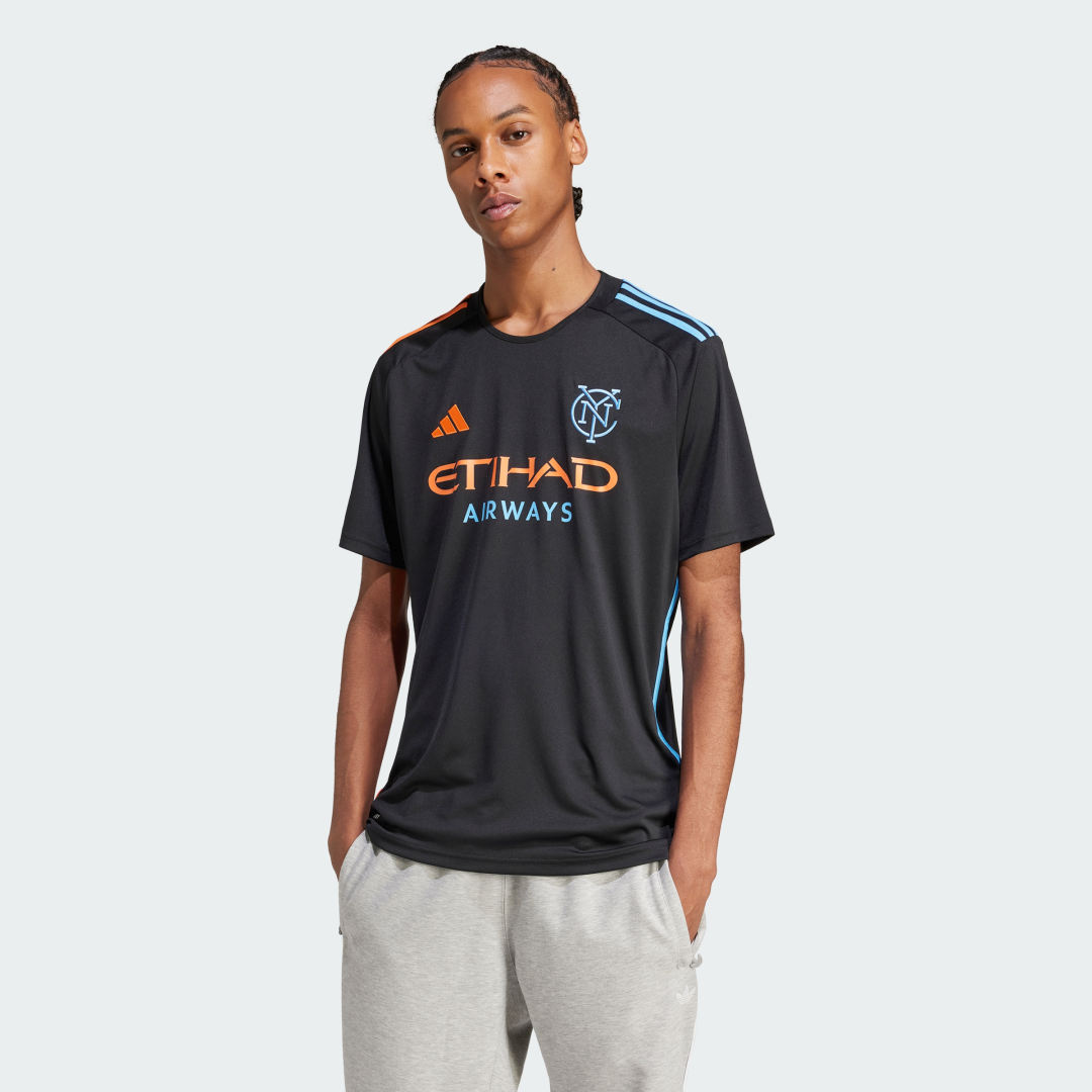 New York City FC 24/25