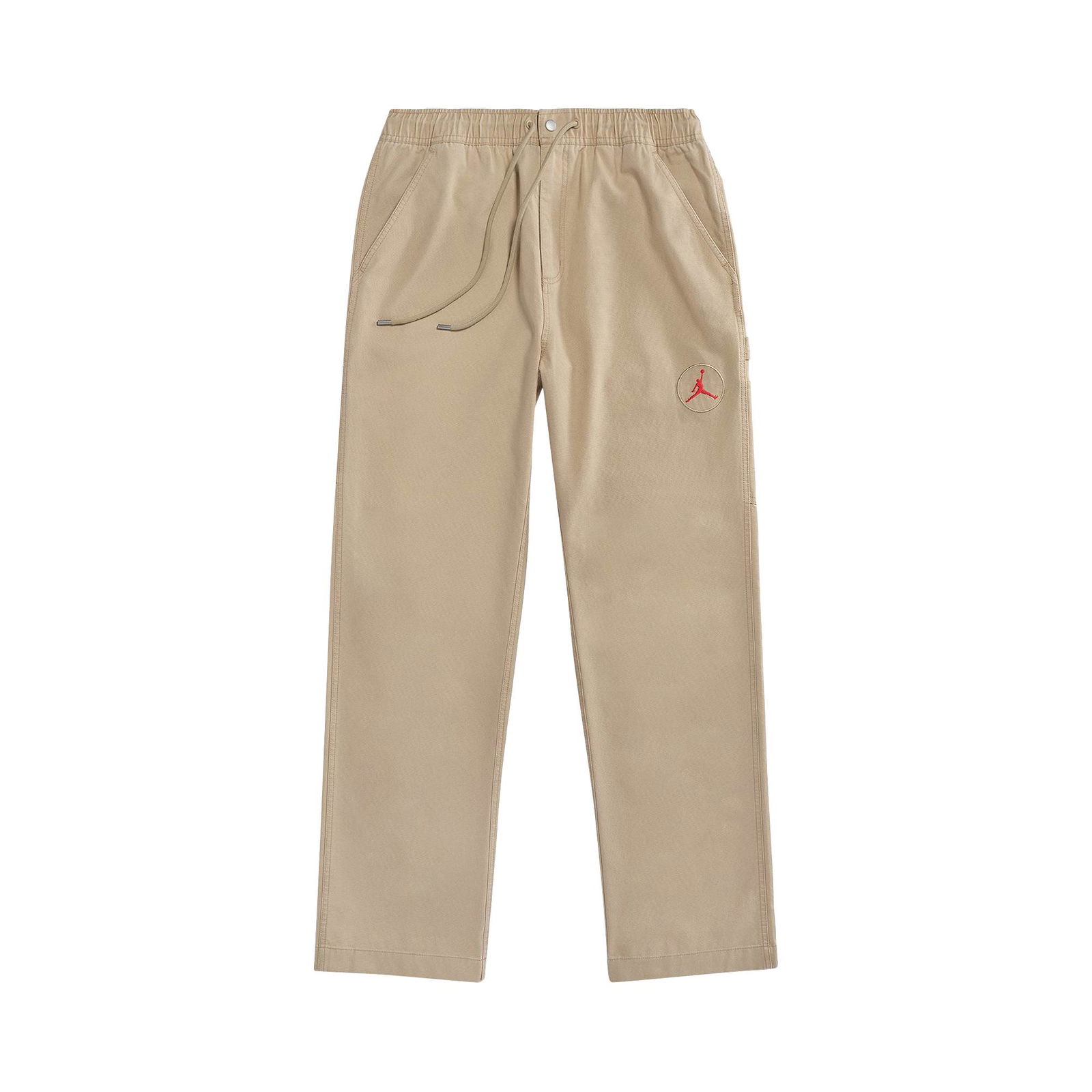 Jordan x Canvas Pant