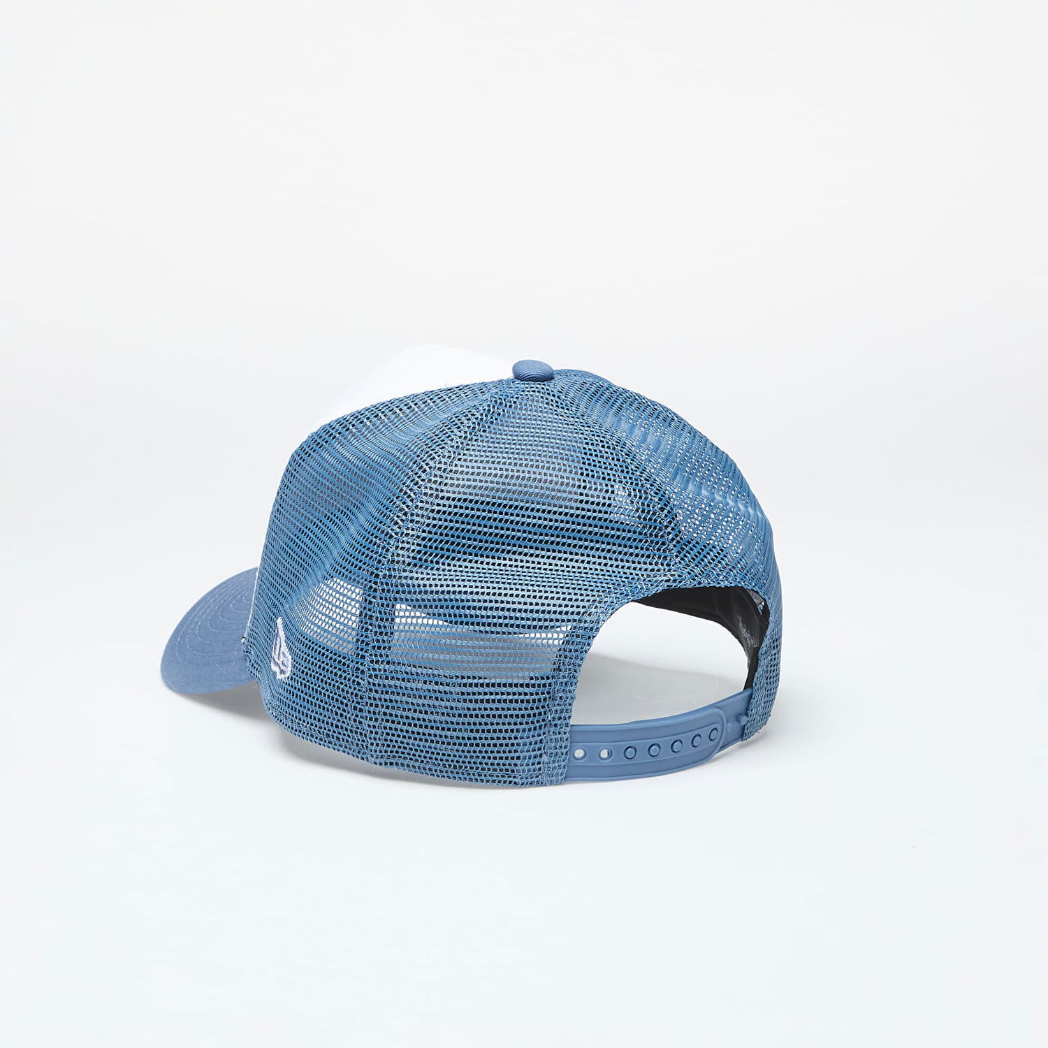 Šiltovka New Era Rick And Morty 9Forty Trucker Snapback Faded Blue/ White Modrá | 60503551, 1