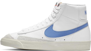 Tenisky a topánky Nike Blazer Mid '77 Vintage Biela | cz1055-111, 0