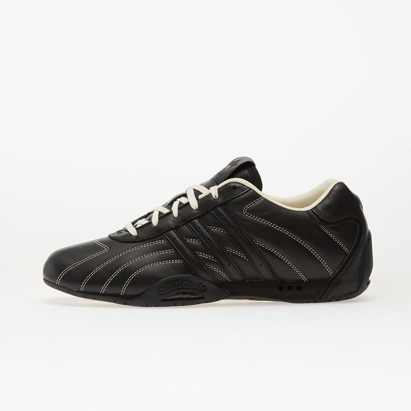 Tenisky a topánky adidas Originals Originals Adiracer Lo Čierna | JS1559