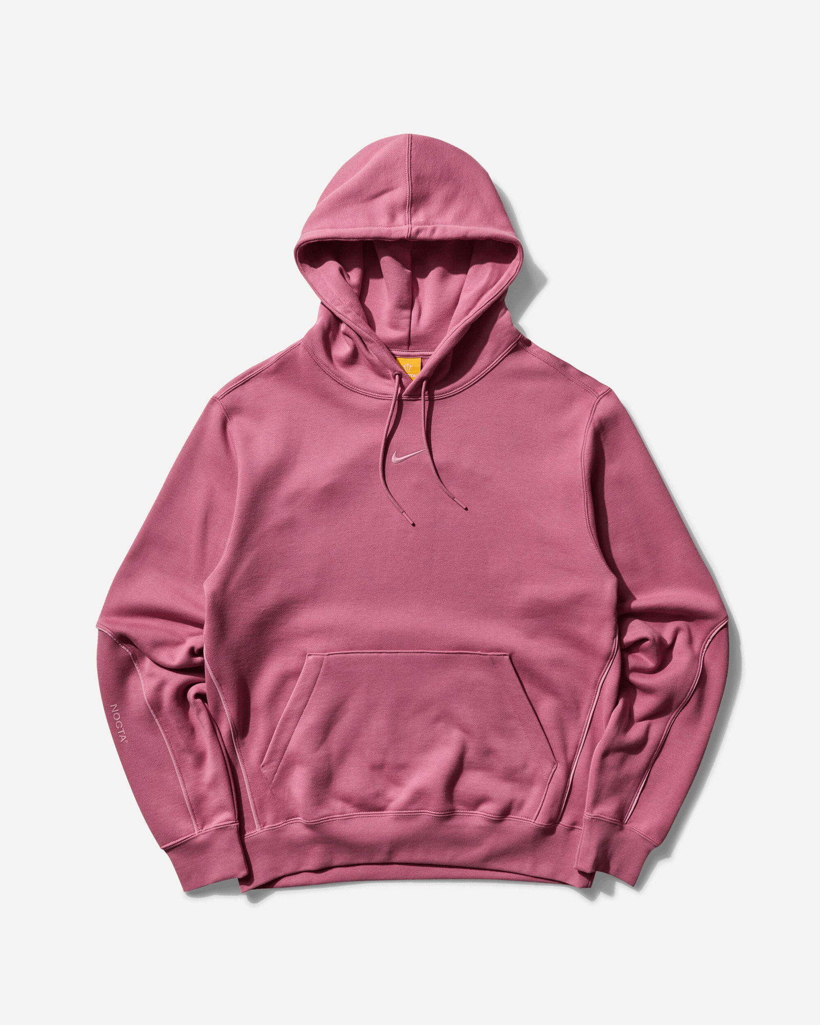 NOCTA x Fleece Hoodie with Kangaroo Pocket