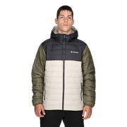 Powder Lite™ Hooded Jacket