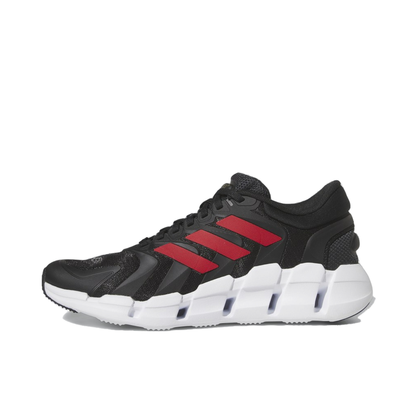 Tenisky a topánky adidas Performance Sportswear Boty Climacool Ventice Čierna | HQ4169