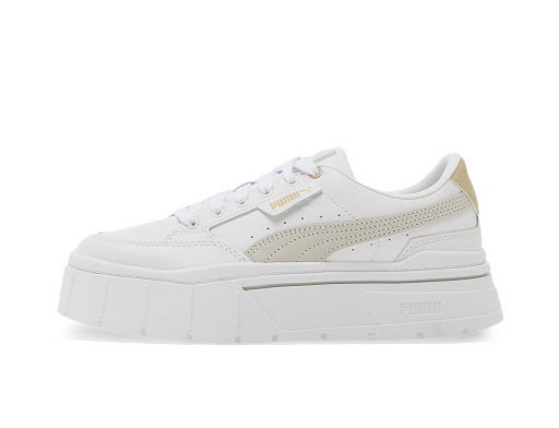 Tenisky a topánky Puma Mayze Stack "White" W Biela | 38436315