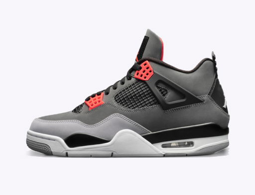 Air Jordan 4 Retro "Infrared"