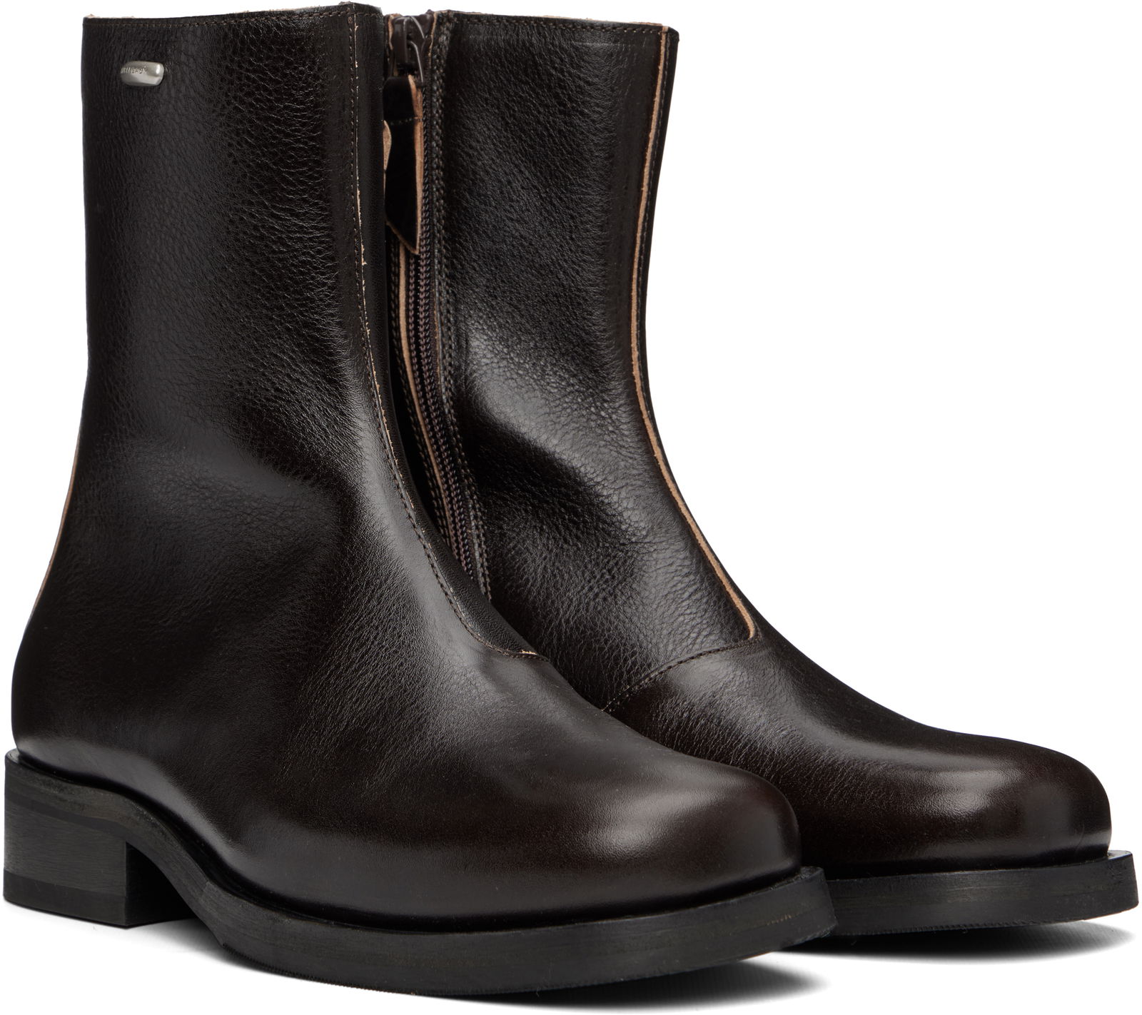 Camion Boot