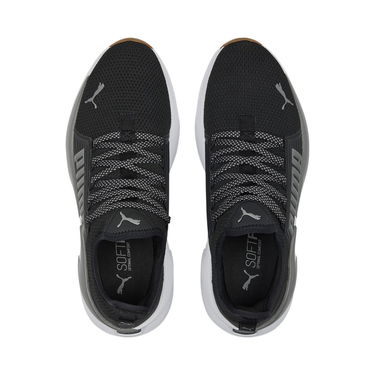 Tenisky a topánky Puma Softride Premier Slip-On 40 Čierna | 376540-11, 4