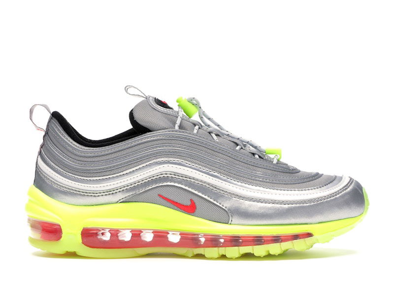 Tenisky a topánky Nike Air Max 97 Rft Šedá | BQ8437-002, 0