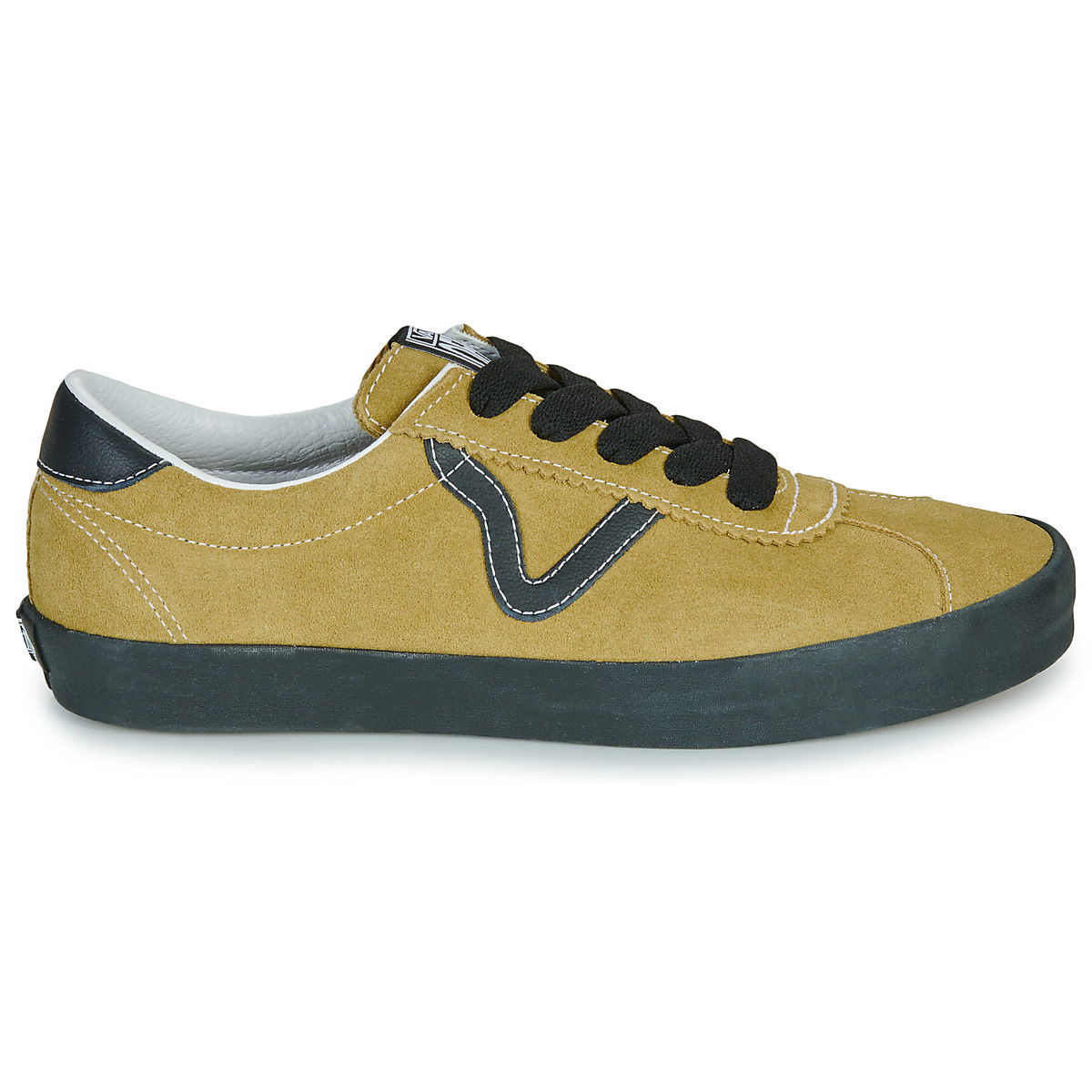 Tenisky a topánky Vans Sport Low Žltá | VN000CQR5QJ1, 1