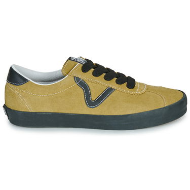 Tenisky a topánky Vans Sport Low Žltá | VN000CQR5QJ1, 1